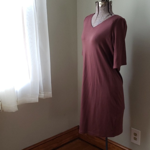 Eileen Fisher Dress - Picture 2 of 6